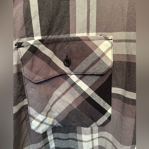 Harley Davidson Button Shirt SOLD UNABLE TO DELETE - Picture 5 of 12